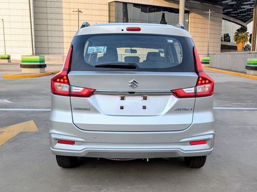 Suzuki Ertiga 1.5 Gls At