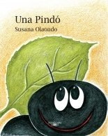 Una Pindo (tapa Dura) - Olaondo Susana