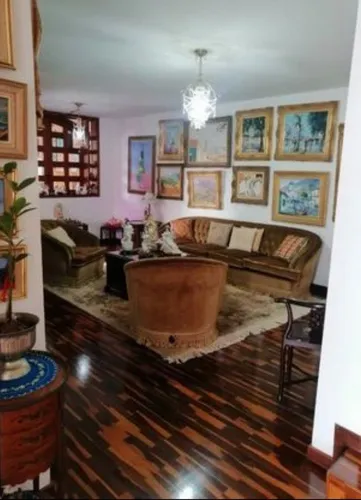 Se Vende Casa En Alto Prado