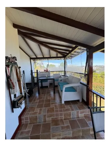 Encantadora Finca En Venta Guarne