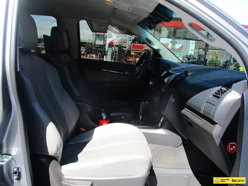 Chevrolet Trailblazer Ltz 4x4 2800cc At Aa