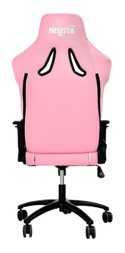 Imagen 6 de 9 de Silla Gamer Diseño Unico Reforzada Ultima Generación 4 Color