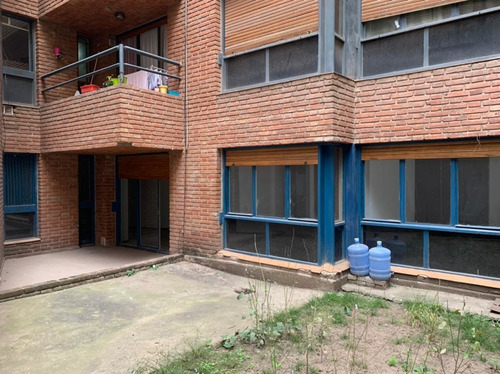 Imagen 9 de 16 de Oportunidad Nueva Cordoba 2 Dormitorio A Remodelar Con Gran Patio Sobre Crisol