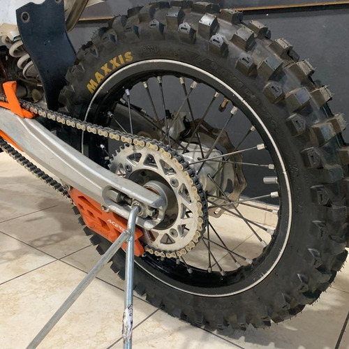 Imagen 11 de 15 de Ktm Sx 85 2017 Motor 2 Hs Nuevo - No Yz Tc 85