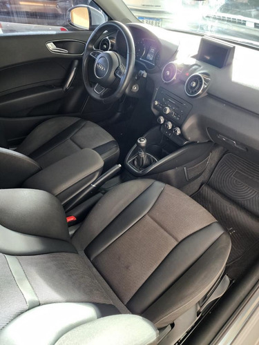 Audi A1 1.4 Ambition Tfsi 122cv