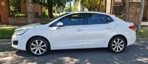 Citroën C4 Lounge 1.6 Hdi 115 Feel Pack 10 Años