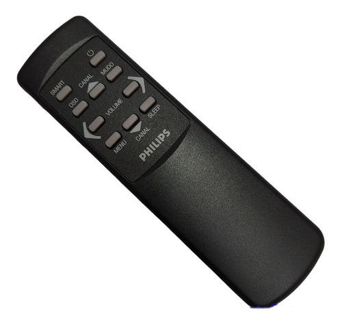 Controle Remoto Original Tv Philips 14gl1045 Rc0102/01