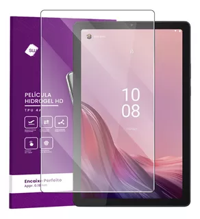 Película Hydrogel Hd Tablet Lenovo Tab Todos Modelos