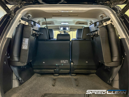 Toyota SW4 2.7 Srv 7l 4x2 Flex Aut. 5p