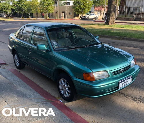 Toyota Tercel
