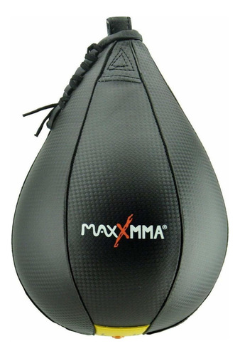 Maxxmma Speed Bag - Tipo Ii - Talla L (10.0 X 7.0 in)