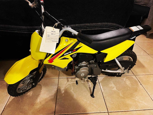 Suzuki Drz