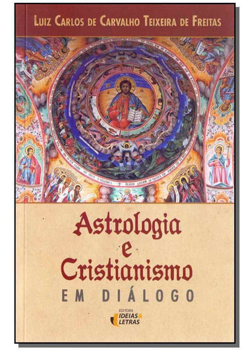 Astrologia E Cristianismo Em Diálogo