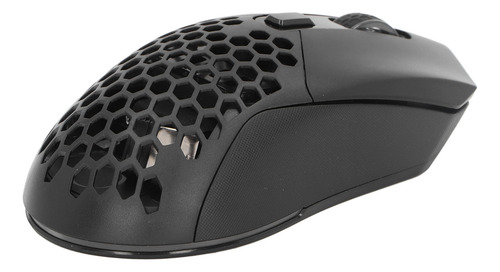 Mouse De Computador Sem Fio 2.4g Ou Bt5.1 Dpi Ajustável
