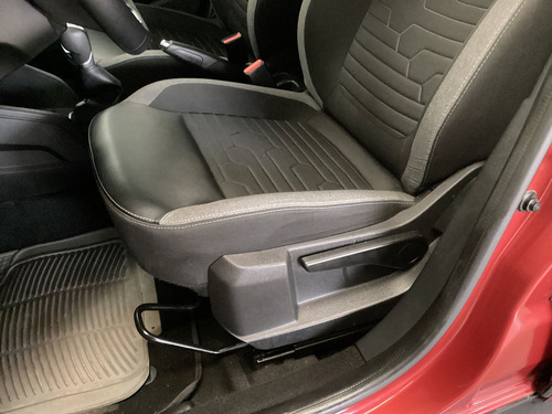 Renault Duster 1.3 Iconic At
