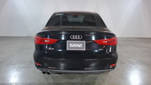 Audi A3 1.8 TFSI ATTRACTION S TRONIC