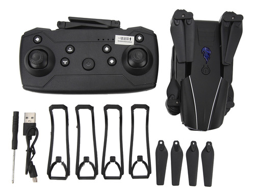 Nuevo Minidron S85 Dual 4k For Evitar Obstáculos Por