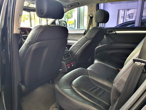 Imagen 8 de 10 de Audi Q7 4.2 Fsi V8