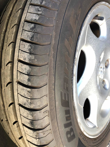 Imagen 10 de 12 de Peugeot 406 1997 2.0 Sv