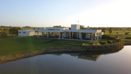 Imagen 8 de 10 de Terreno Lote En Venta Canning Horizontes Al Sur
