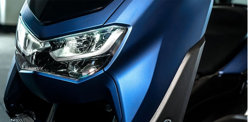 Imagen 6 de 16 de Yamaha Nmx 155 Connected 0km -entrega Inmediata Caba Y Bsas-