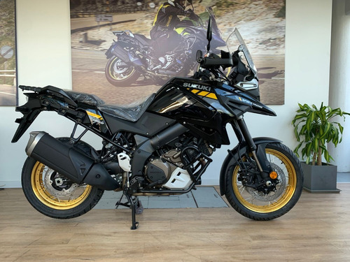 Imagen 2 de 15 de Suzuki V Strom 1050 Xt Oferta Exclusiva Entrega Inmediata