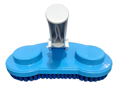 Aspirador Mini Com Escova De Limpeza Para Piscinas