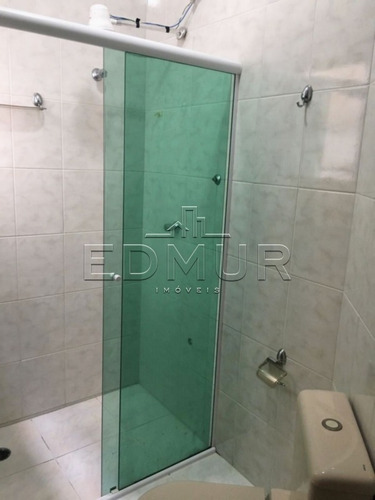 Sobrado - Parque Sao Vicente - Ref: 23780 - V-23780