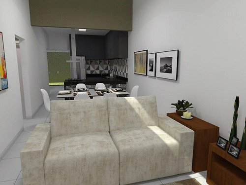 Casa À Venda - Cond. Reserva Das Paineiras - Jardim São Francisco - Piracicaba/sp - Ca2558