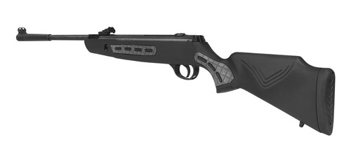 Carabina Hatsan Striker 1000s 5.5 + Bandoleira + Chumbinho