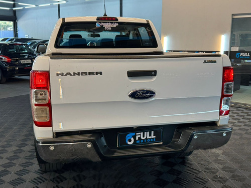 Ford Ranger 2.2 Xl Cab. Dupla 4x4 4p