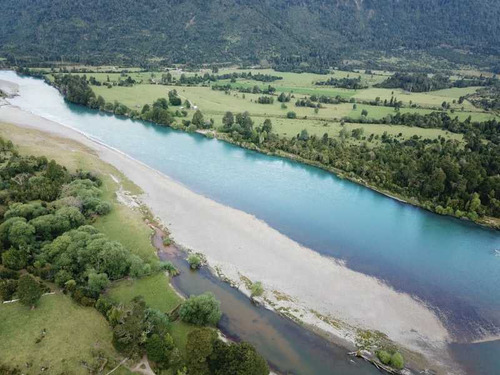 30 Hectáreas Orilla Río Palena (66813)