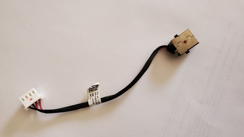 Dc Jack De Carga Laptop Acer R3-431 Series (Usado)