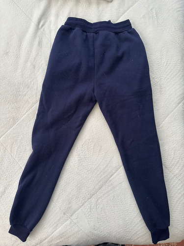 Pants Jogger Deportivo Gym Casual Elástico (Usado)