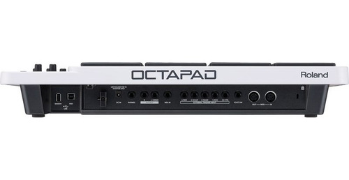 Octapad Roland Spd30