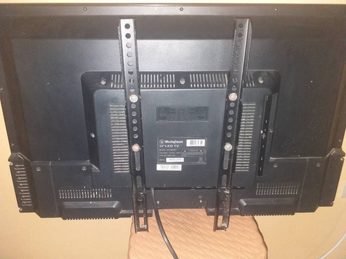Televicion Lcd De 32 Pulgada Marca Westinghouse