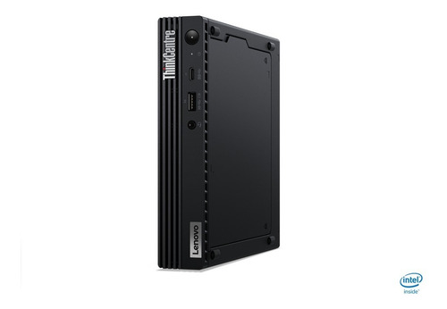 Imagen 1 de 6 de Desktop Lenovo Intel Core I5 8gb 256gb Ssd Thinkcentre M70q