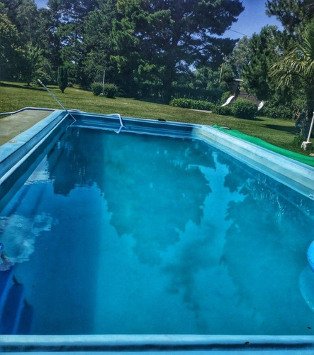 Imagen 18 de 24 de Casa Quinta En Venta - Miramar