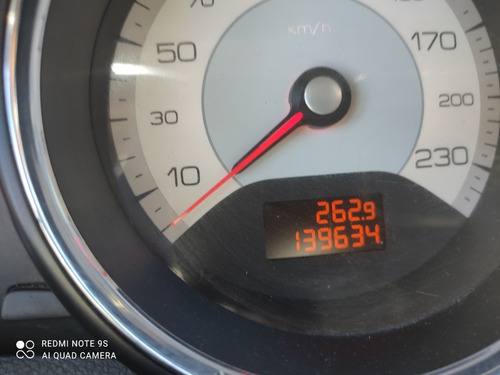 Peugeot 408 Allure Triptronic
