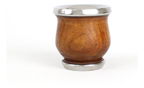 Mate Algarrobo Bocón Liso