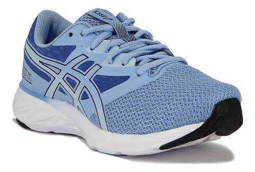 Champion De Mujer Asics Fuzeblast Se