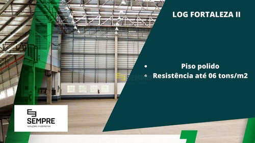 Imagem 7 de 18 de Galpão Para Alugar, 4152 M² Por R$ 70.592,67/mês - Distrito Industrial - Maracanaú/ce - Ga1596