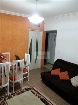 Imagem 1 de 11 de Apartamento  Rua Sem Saida, Jardim Do Mar, São Bernardo Do Campo. - Ap0256