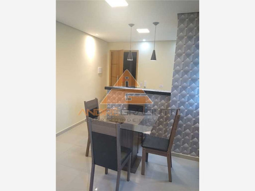 Imagem 6 de 15 de Cobertura - Vila Helena - Santo Andre - Sao Paulo | Ref.: - 3896