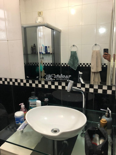 Imagem 18 de 20 de Venda Apartamento 2 Dormitórios Jardim Barbosa Guarulhos R$ 280.000,00 - 36455v