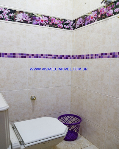 Imagem 16 de 30 de Terreno - Te00069 - 70833277