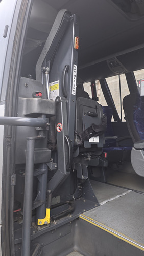 Volare Wl Executivo Completo - 36 Lug. - Cod Dv 1819