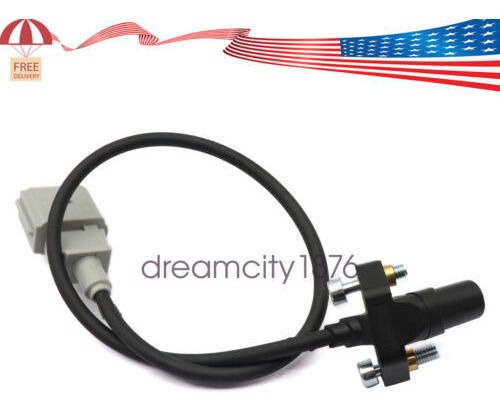 New Crankshaft Position Sensor For Vw Volkswagen Beetle  Dcy