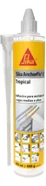 Comprar Adhesivo Sika Anchorfix -2+ Para Anclajes 300ml Color Gris