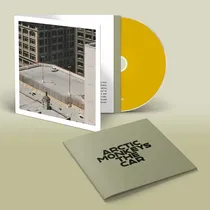 Comprar Arctic Monkeys The Car Cd Nuevo Strokes Muse Killers Ciudad